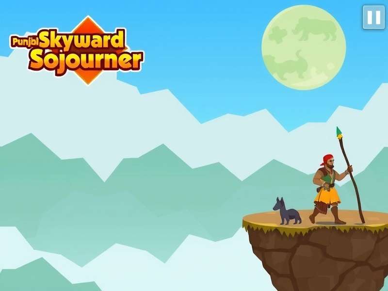 Punjabi Skyward Sojourner Community Events